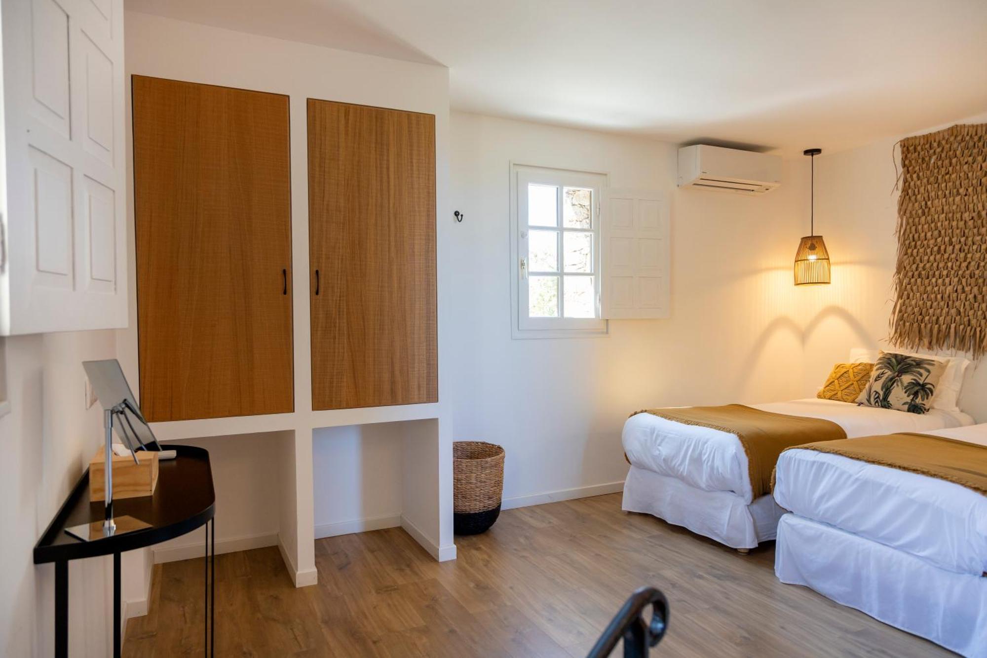 Hotel Case Latine Lama Zewnętrze zdjęcie